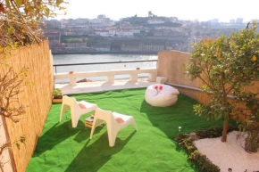 Oportobestview-Garden